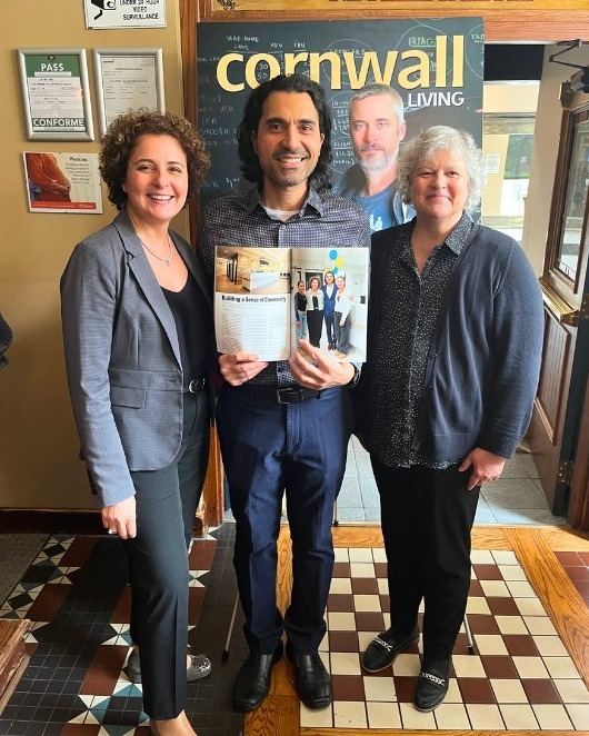 Seaway Family Dental - Cornwall Seaway Family Dental - Cornwall