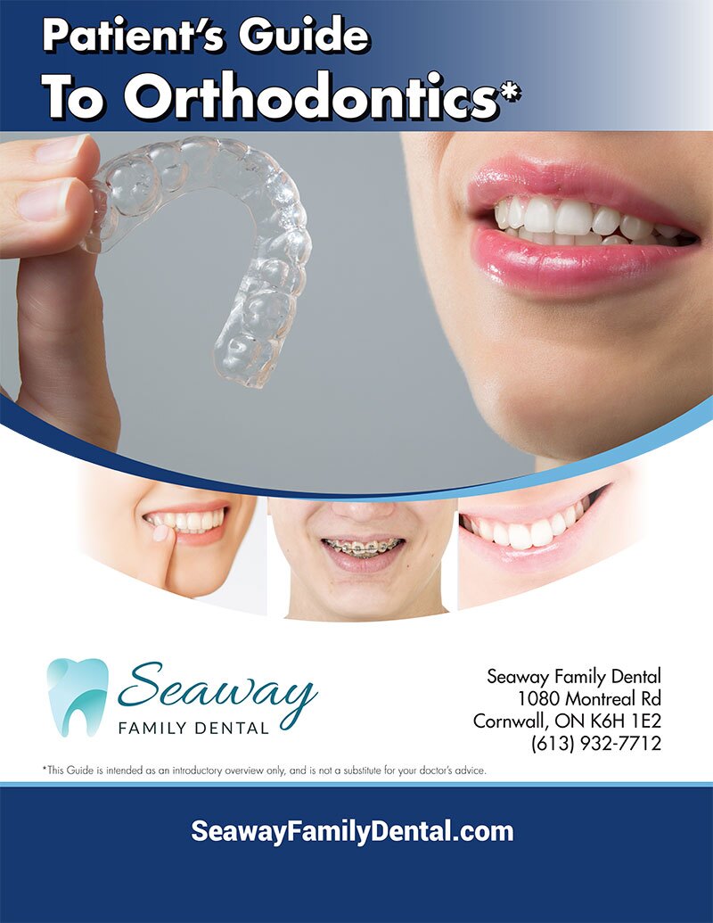 Orthodontics