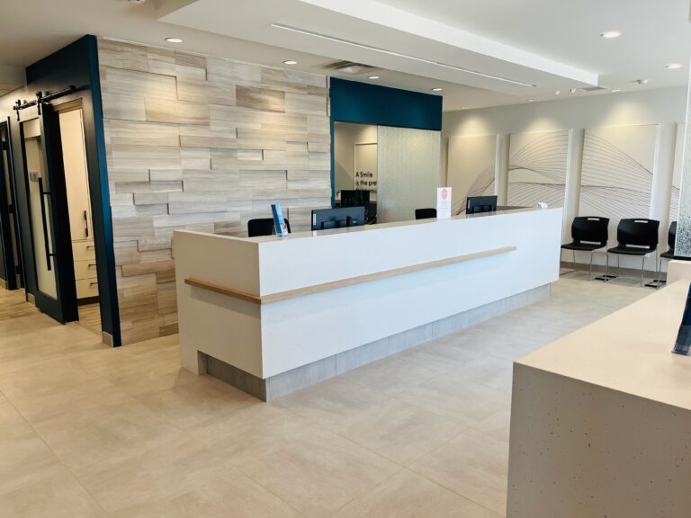 Seaway Family Dental - Cornwall