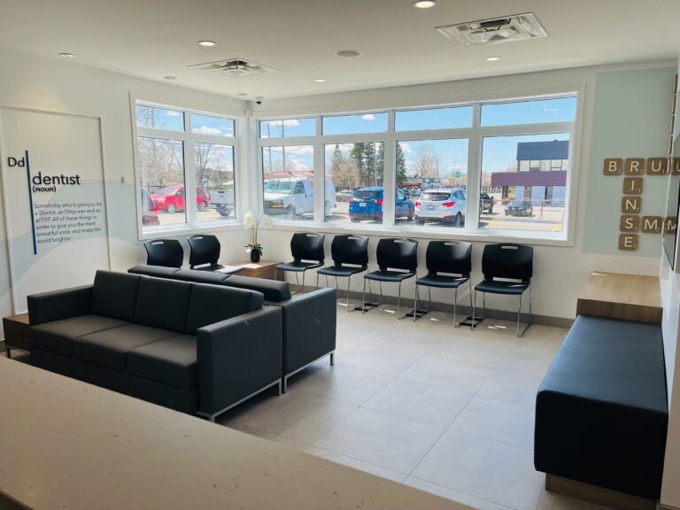 Seaway Family Dental - Cornwall Seaway Family Dental - Cornwall
